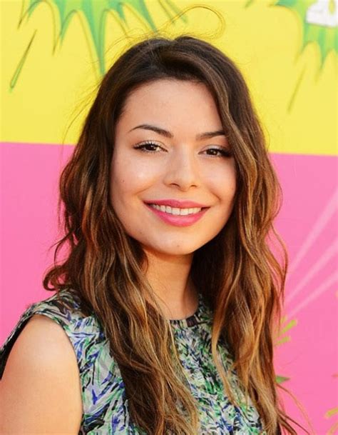 miranda cosgrove height|Miranda Cosgrove Height, Weight, Age, Boyfriend, Family ...